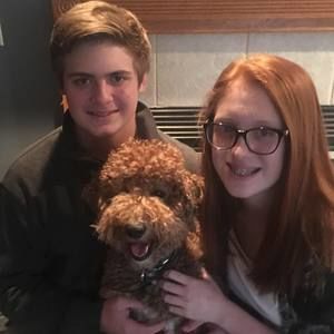 Meet your Posher, Sheila